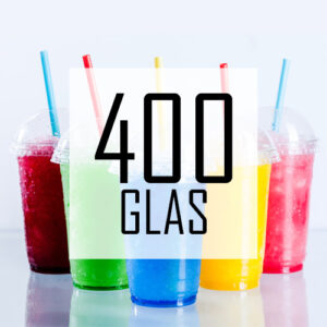 Slush Ice Udlejning i Topklasse på Sjælland & Lolland.