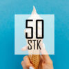 Softice - Festpakke 1